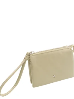POUCHY Pochette mini a 3 scomparti