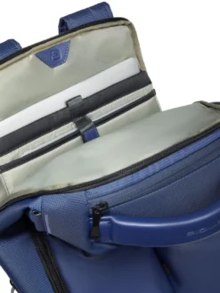 PQ-EARTH Zaino porta pc 15,6"