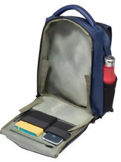 PQ-EARTH Zaino porta pc 15,6