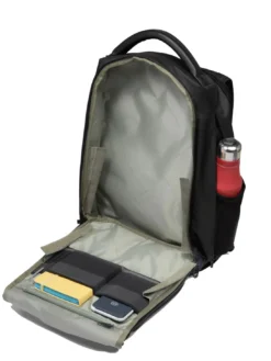 PQ-EARTH Zaino porta pc 15,6