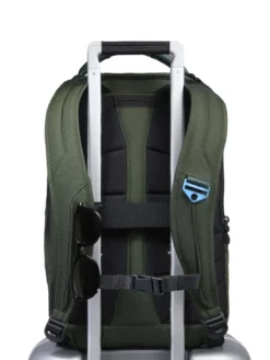 PQ-EARTH Zaino porta pc 15,6"