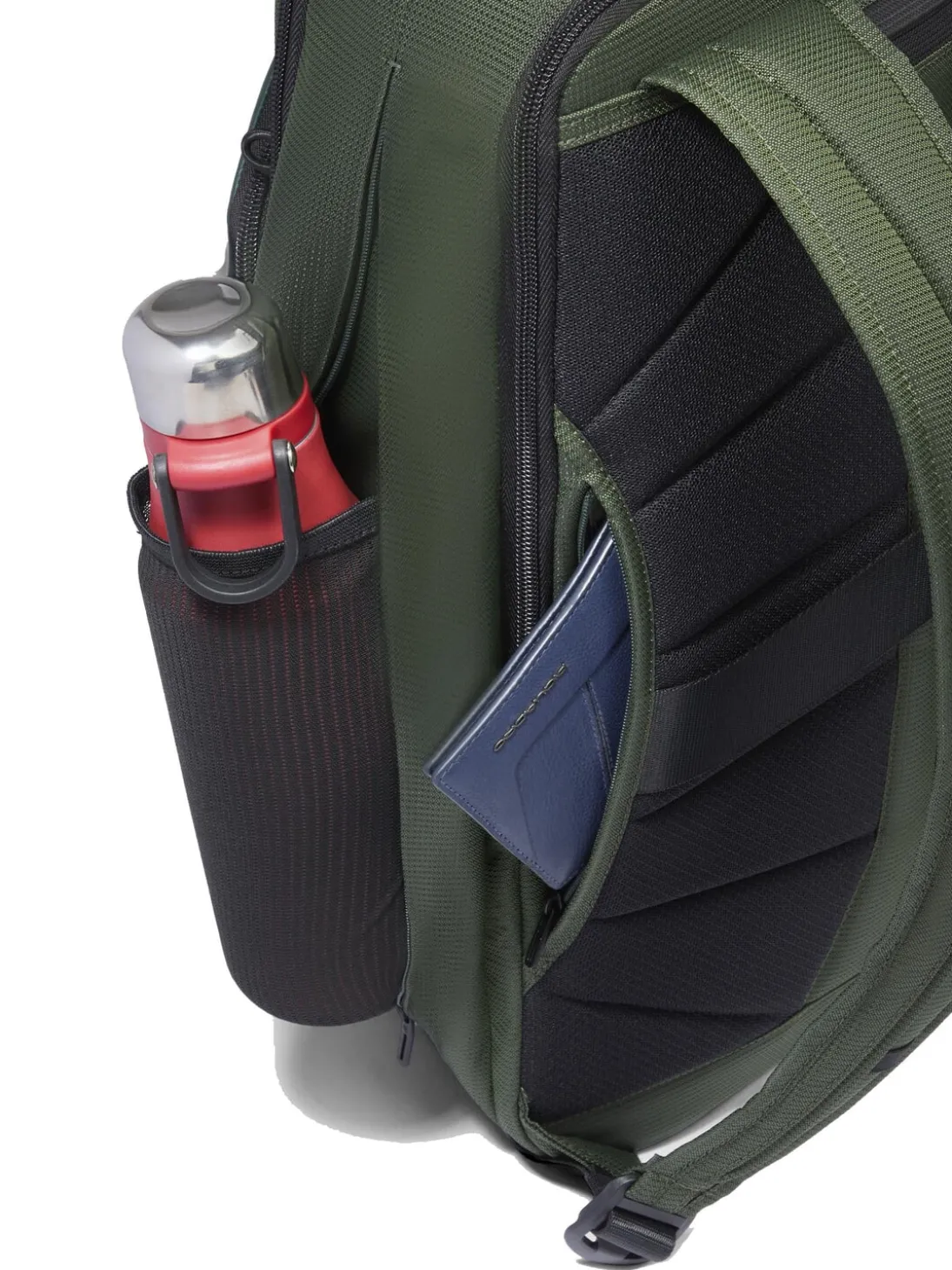 PQ-EARTH Zaino porta pc 15,6"