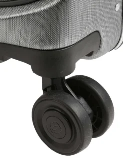 PQ-LIGHT FAST-CHECK Trolley da cabina