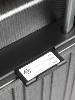 PQ-LIGHT FAST-CHECK Trolley da cabina