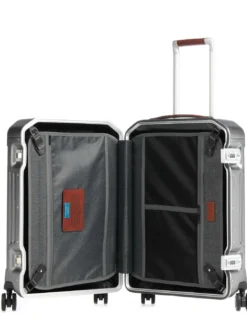 PQ-LIGHT Trolley cabina 4 ruote
