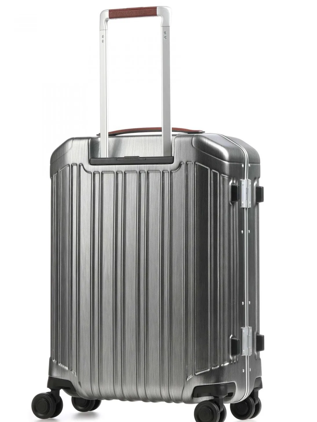 PQ-LIGHT Trolley cabina 4 ruote