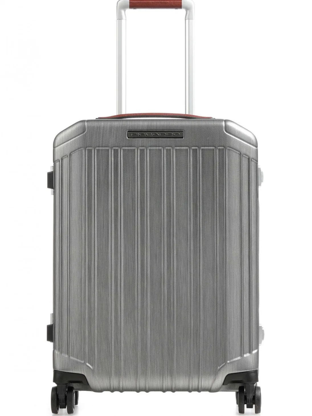 PQ-LIGHT Trolley cabina 4 ruote