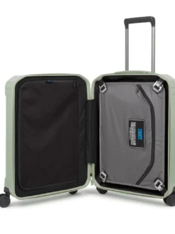 PQ-LIGHT Trolley cabina ultra slim