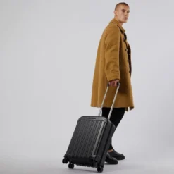 PQ-LIGHT Trolley cabina ultra slim