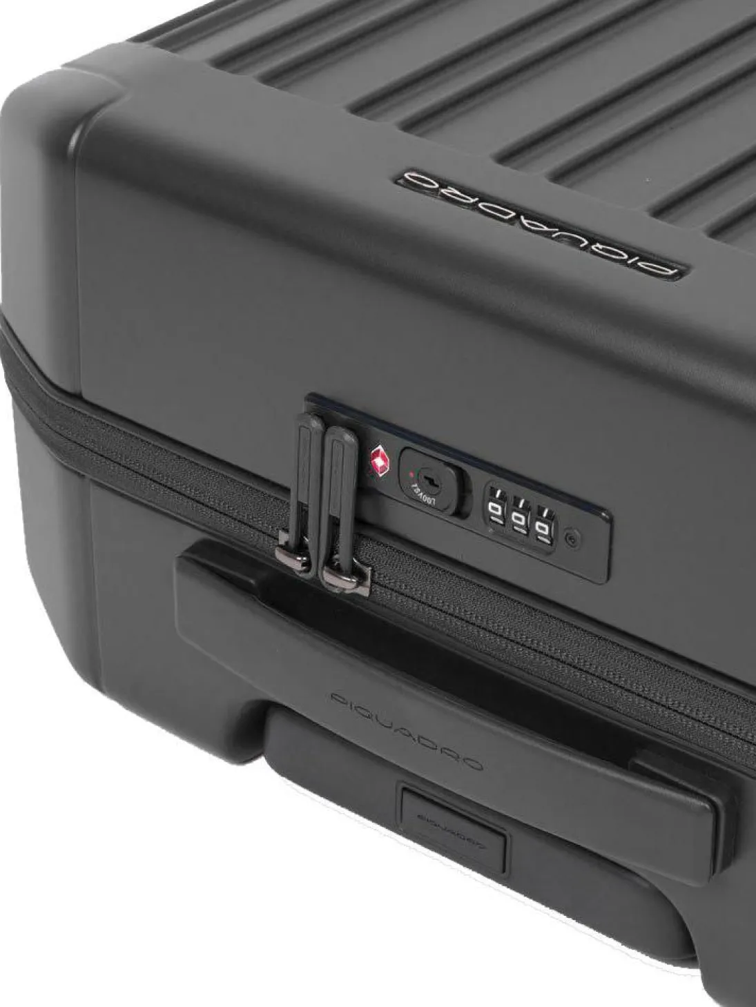 PQ-LIGHT Trolley cabina ultra slim