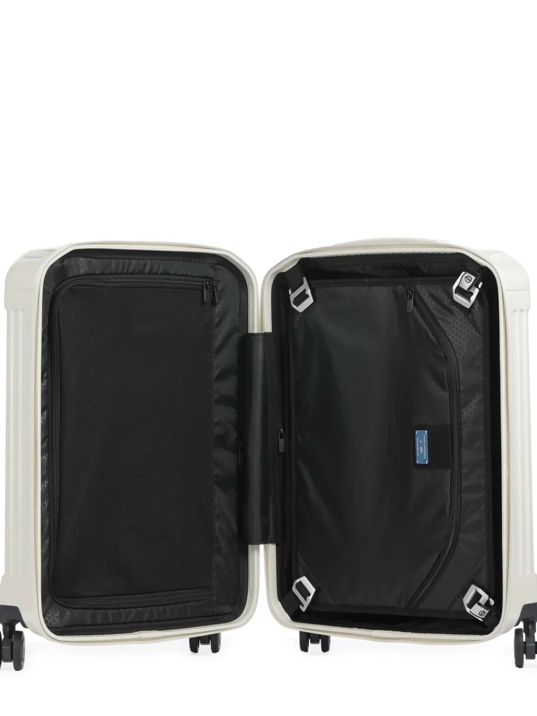 PQ-LIGHT Trolley cabina ultra slim