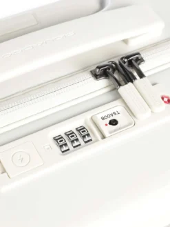 PQ-LIGHT Trolley cabina ultra slim