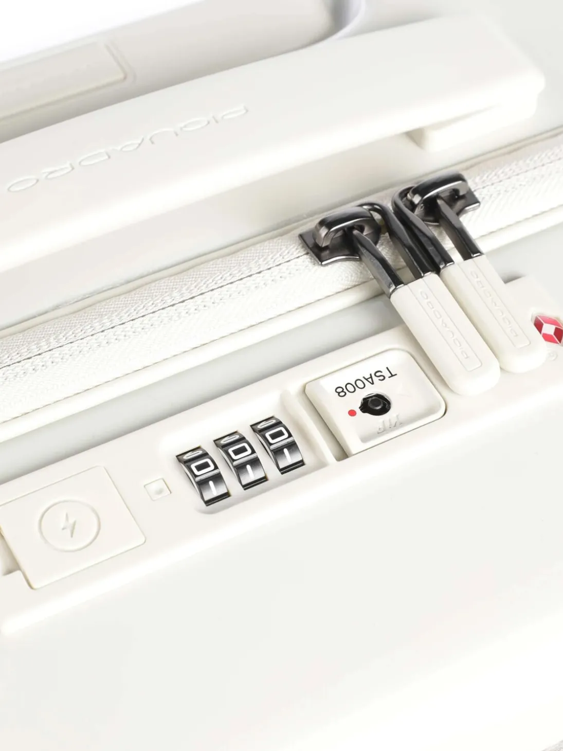 PQ-LIGHT Trolley cabina ultra slim