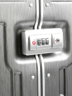 PQ-LIGHT Trolley grande 4 ruote