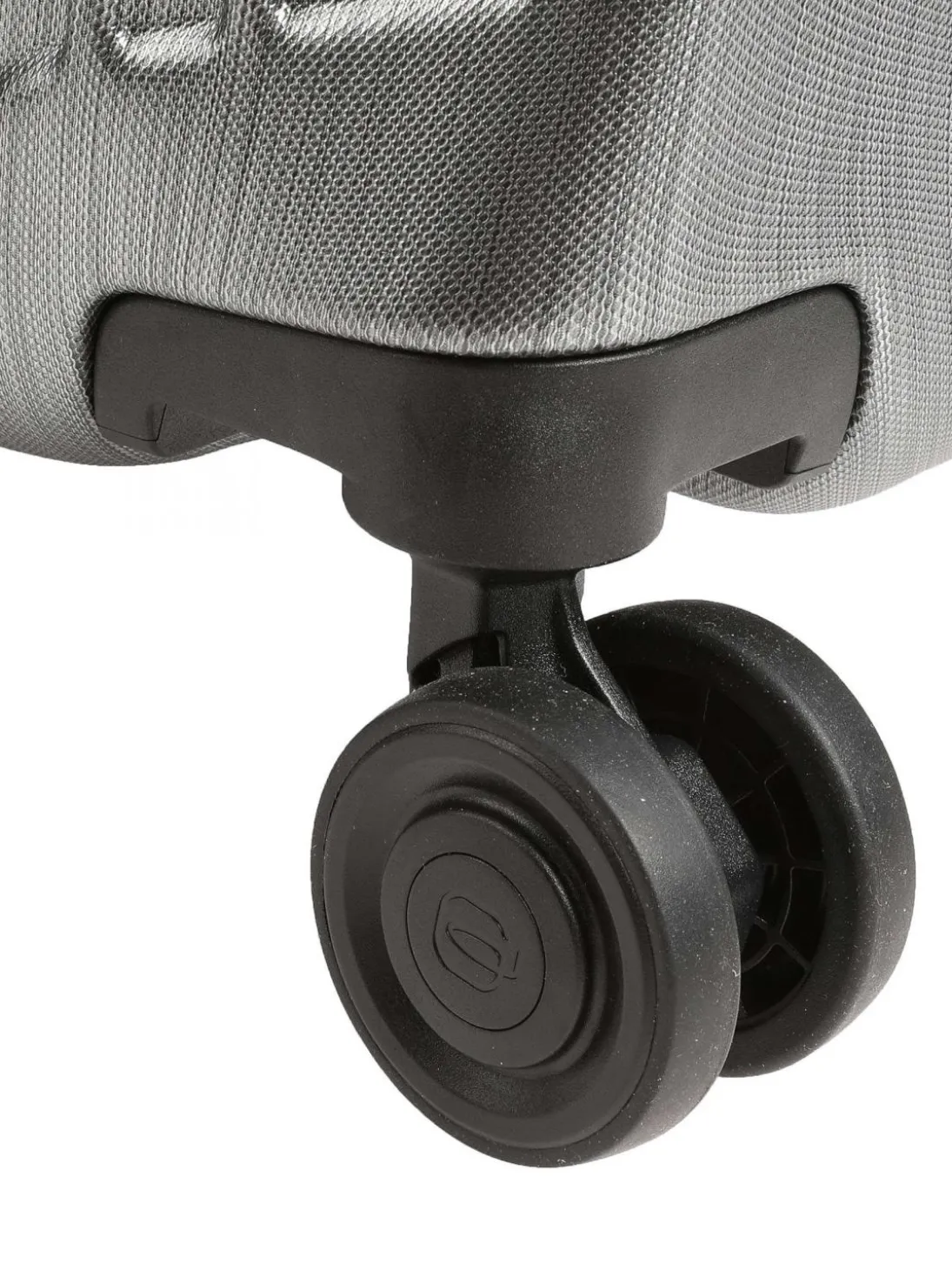 PQ-LIGHT Trolley medio 4 ruote