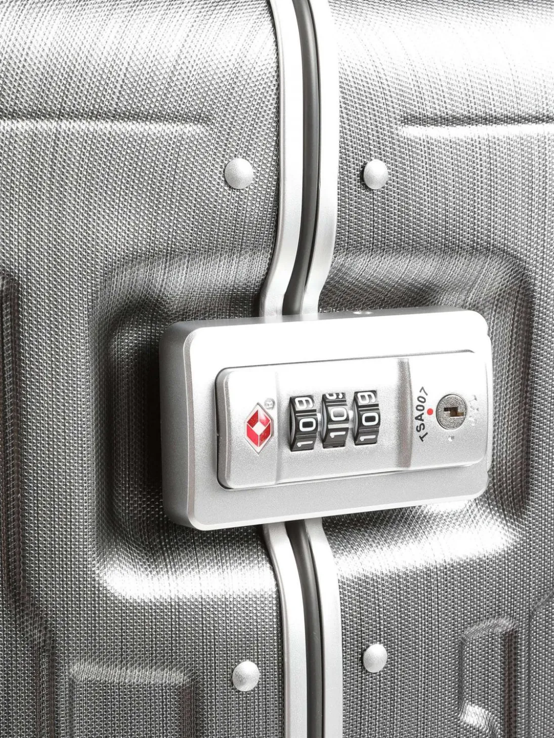PQ-LIGHT Trolley medio 4 ruote