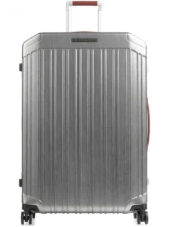 PQ-LIGHT Trolley medio 4 ruote