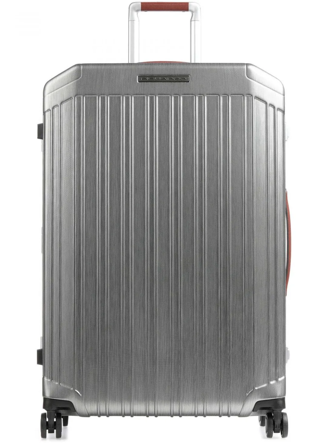 PQ-LIGHT Trolley medio 4 ruote