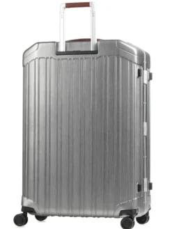 PQ-LIGHT Trolley medio 4 ruote