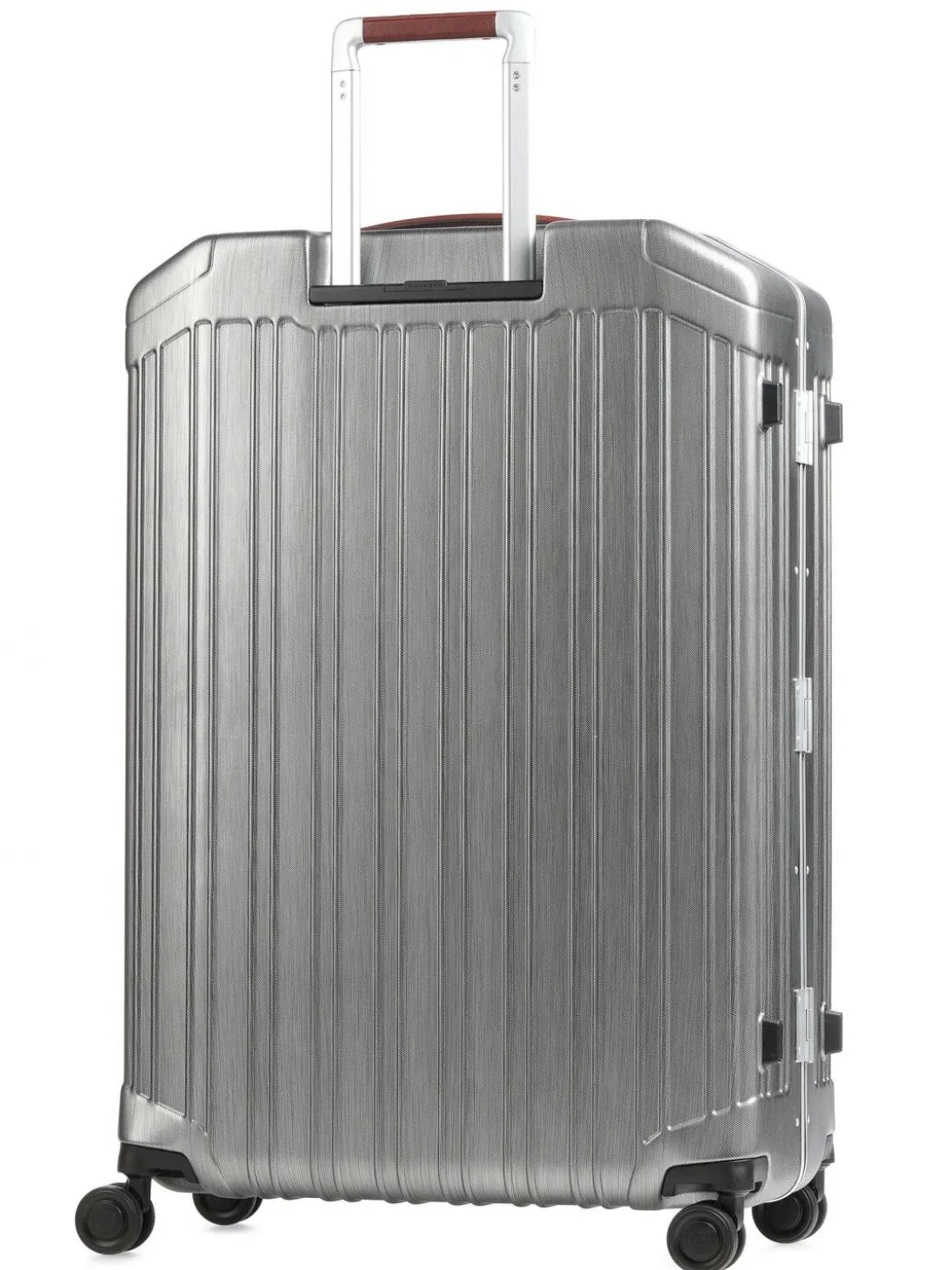 PQ-LIGHT Trolley medio 4 ruote