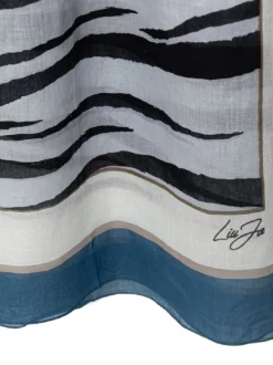 PRINTED Sciarpa