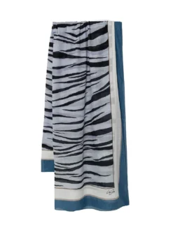PRINTED Sciarpa