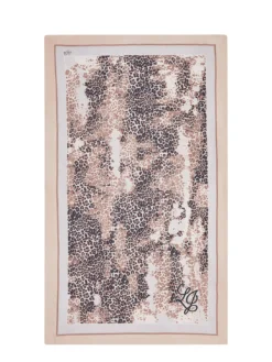 PRINTED Sciarpa