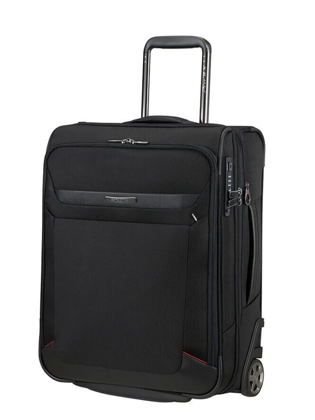 PRO-DLX 6 Trolley bagaglio a mano espandibile