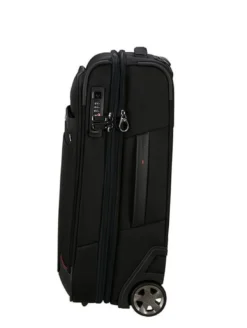 PRO-DLX 6 Trolley bagaglio a mano espandibile