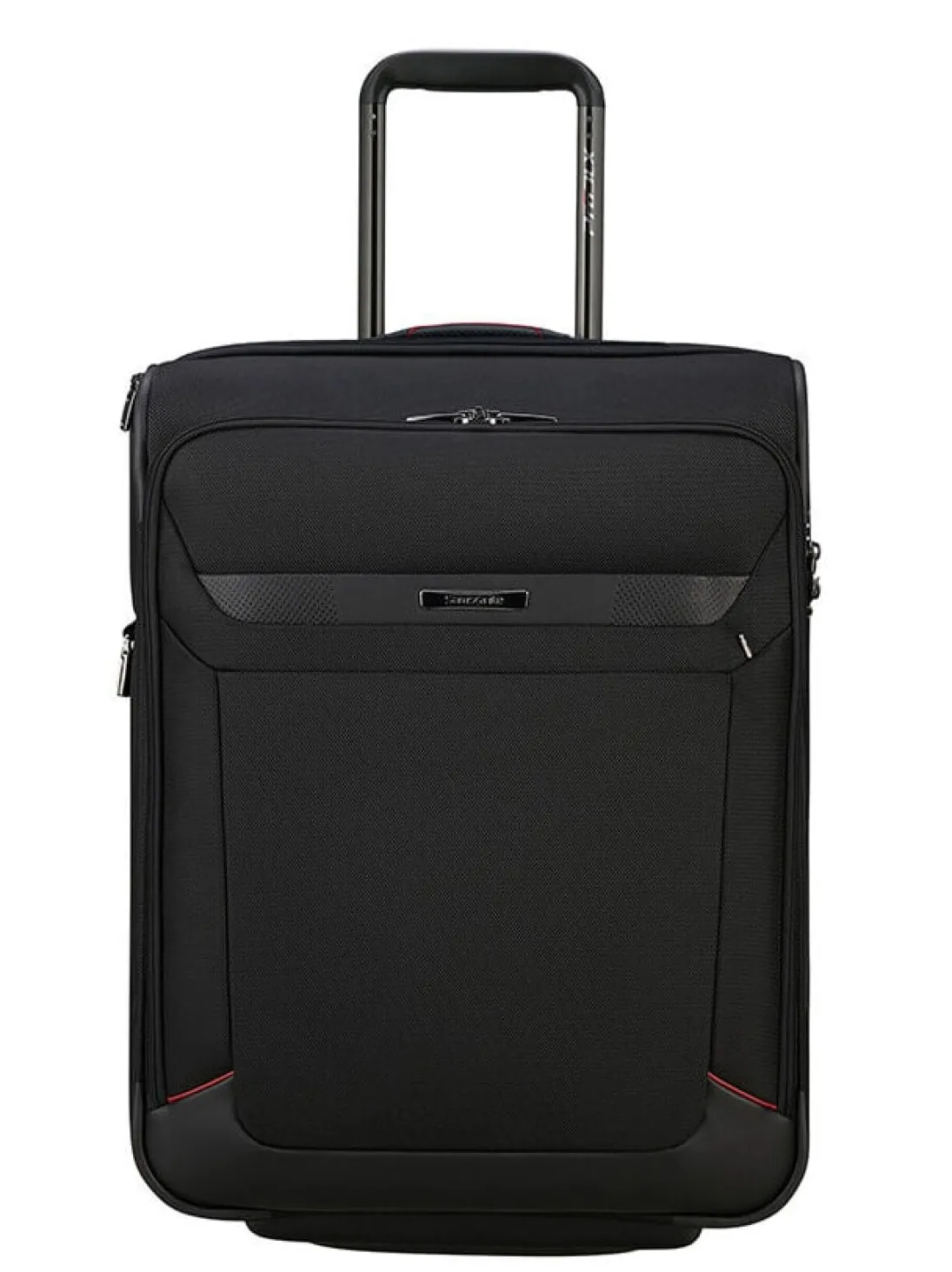 PRO-DLX 6 Trolley bagaglio a mano espandibile