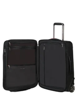 PRO-DLX 6 Trolley bagaglio a mano espandibile