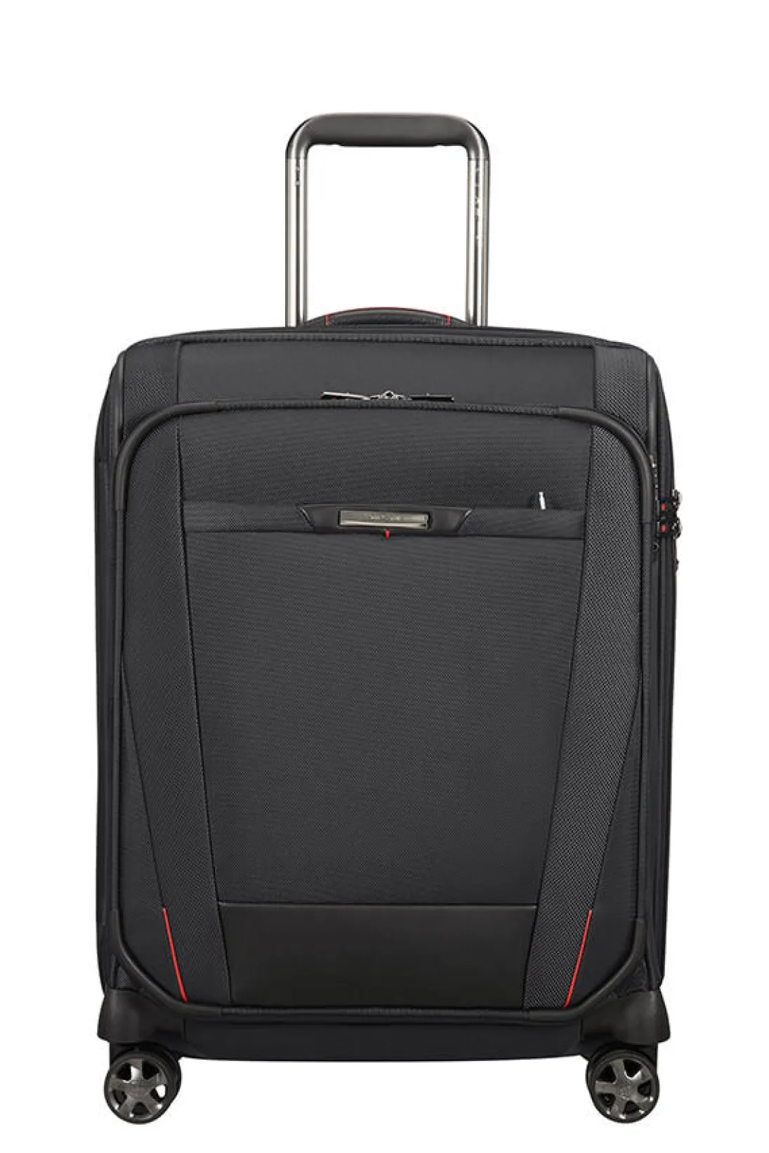 PRO-DLX5 Trolley bagaglio a mano, espandibile
