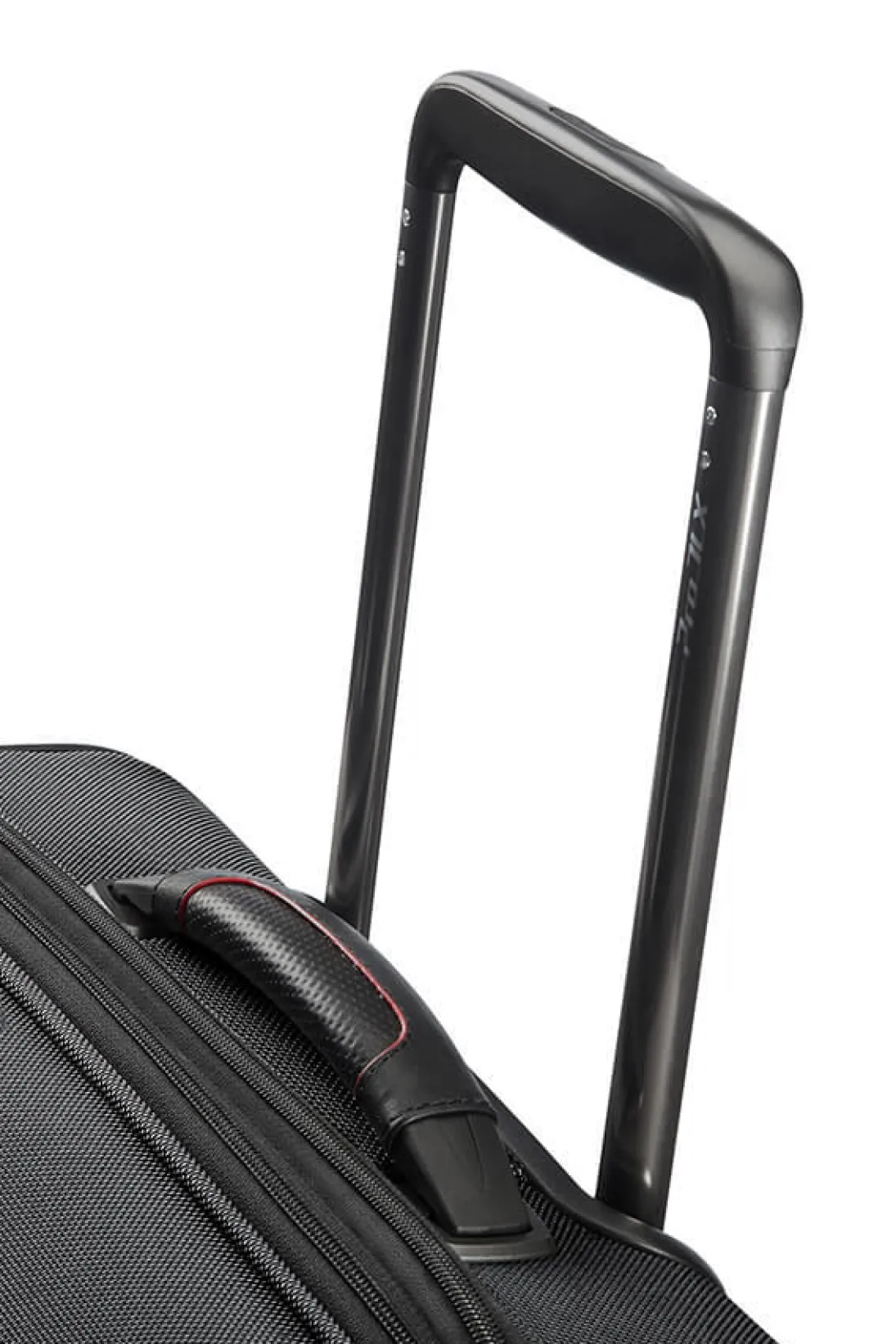 PRO-DLX5 Trolley bagaglio a mano, espandibile