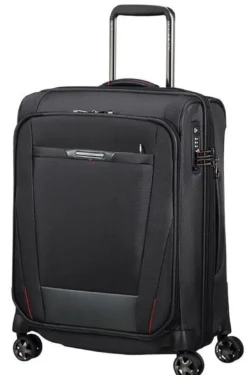 PRO-DLX5 Trolley bagaglio a mano, espandibile