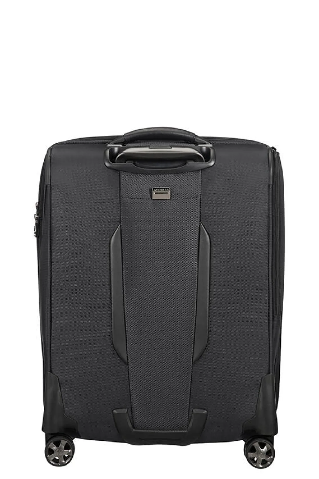 PRO-DLX5 Trolley bagaglio a mano, espandibile