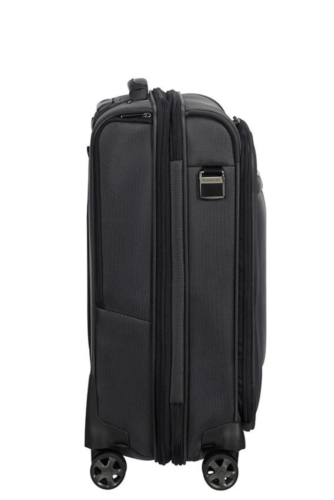 PRO-DLX5 Trolley bagaglio a mano, espandibile
