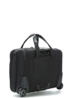 PRO-DLX 5 Trolley pilota porta PC 15,6"