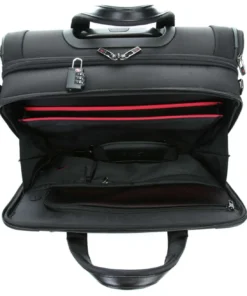 PRO-DLX 5 Trolley pilota porta PC 15,6"