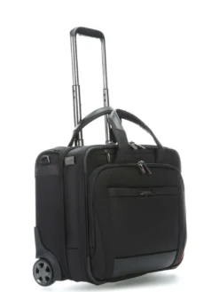 PRO-DLX 5 Trolley pilota porta PC 15,6