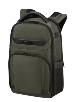 PRO-DLX 6 Zaino porta PC 14"