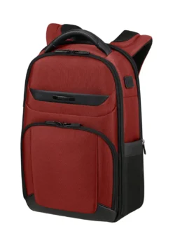 PRO-DLX 6 Zaino porta PC 14"