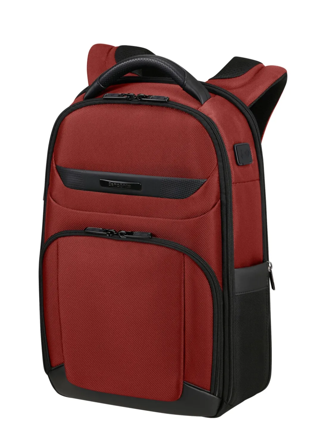 PRO-DLX 6 Zaino porta PC 14"