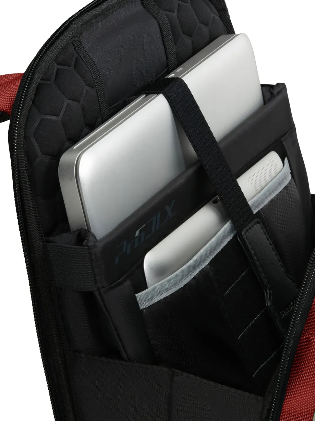 PRO-DLX 6 Zaino porta PC 14"