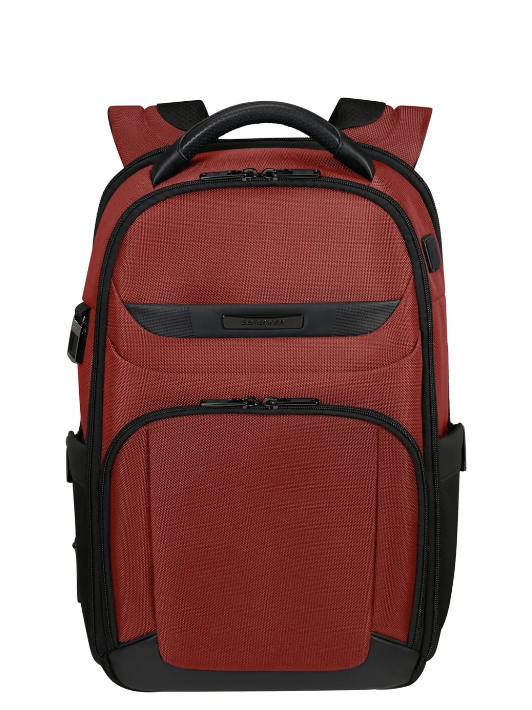 PRO-DLX 6 Zaino porta PC 14"
