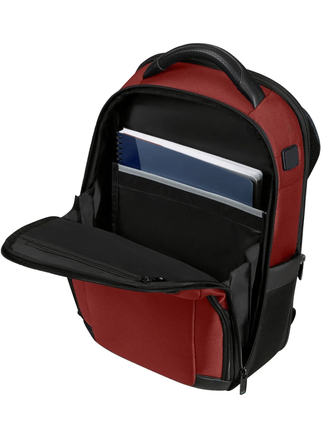 PRO-DLX 6 Zaino porta PC 14"
