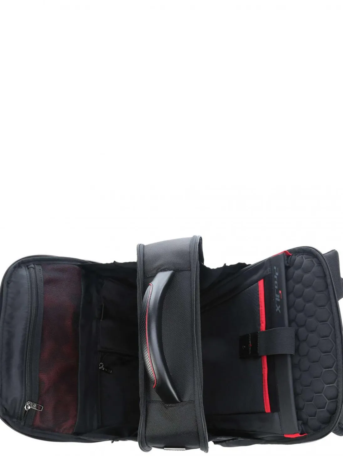 PRO-DLX 5 Zaino porta PC 14"