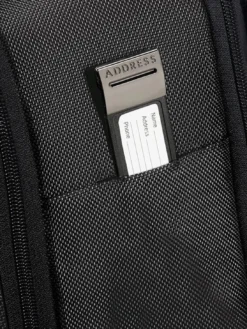 PRO-DLX 5 Zaino porta PC 14