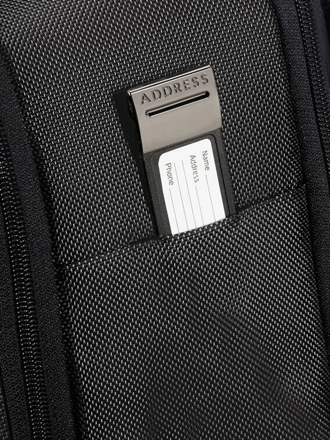 PRO-DLX 5 Zaino porta PC 14"