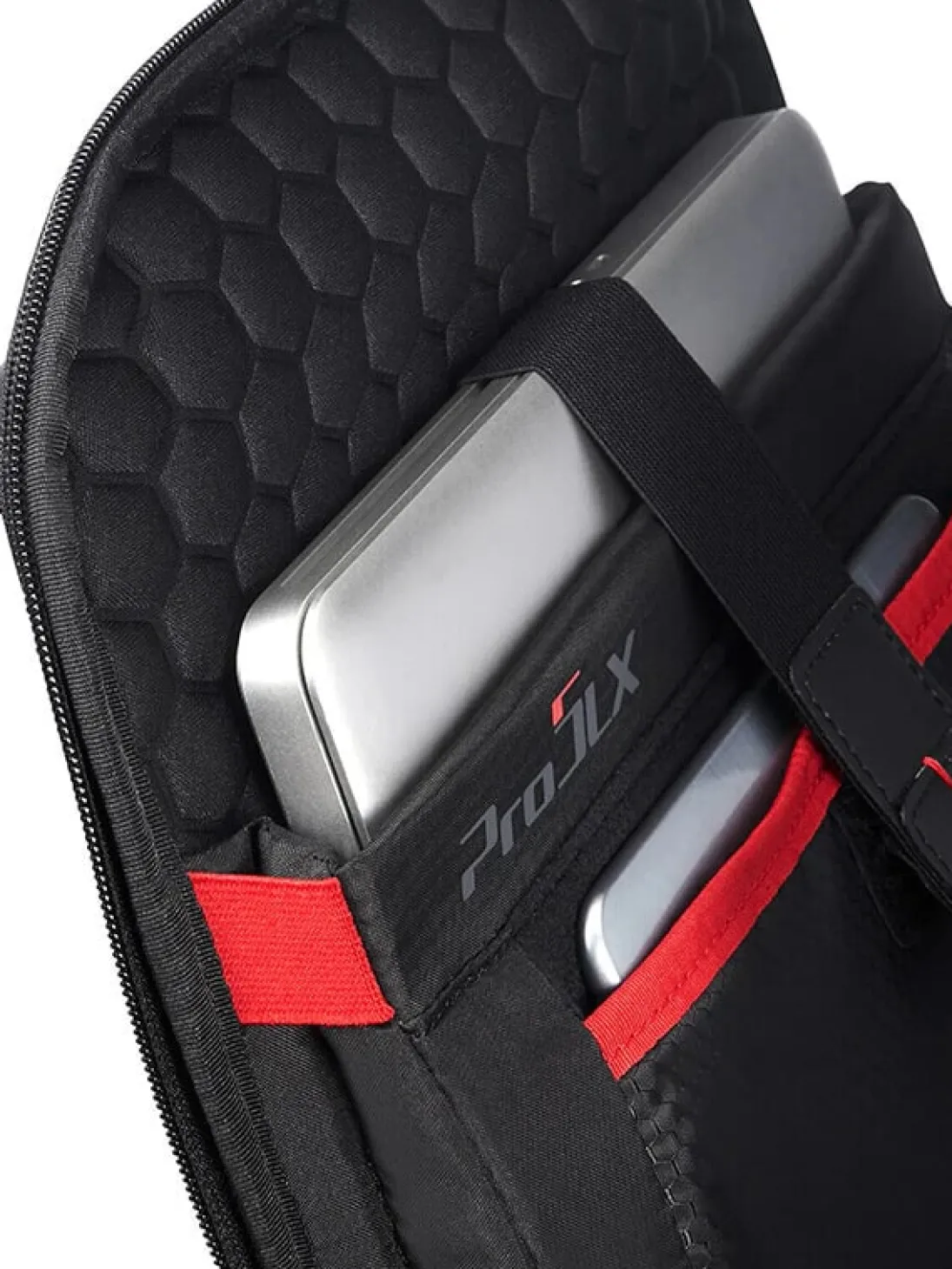 PRO-DLX 5 Zaino porta PC 14"