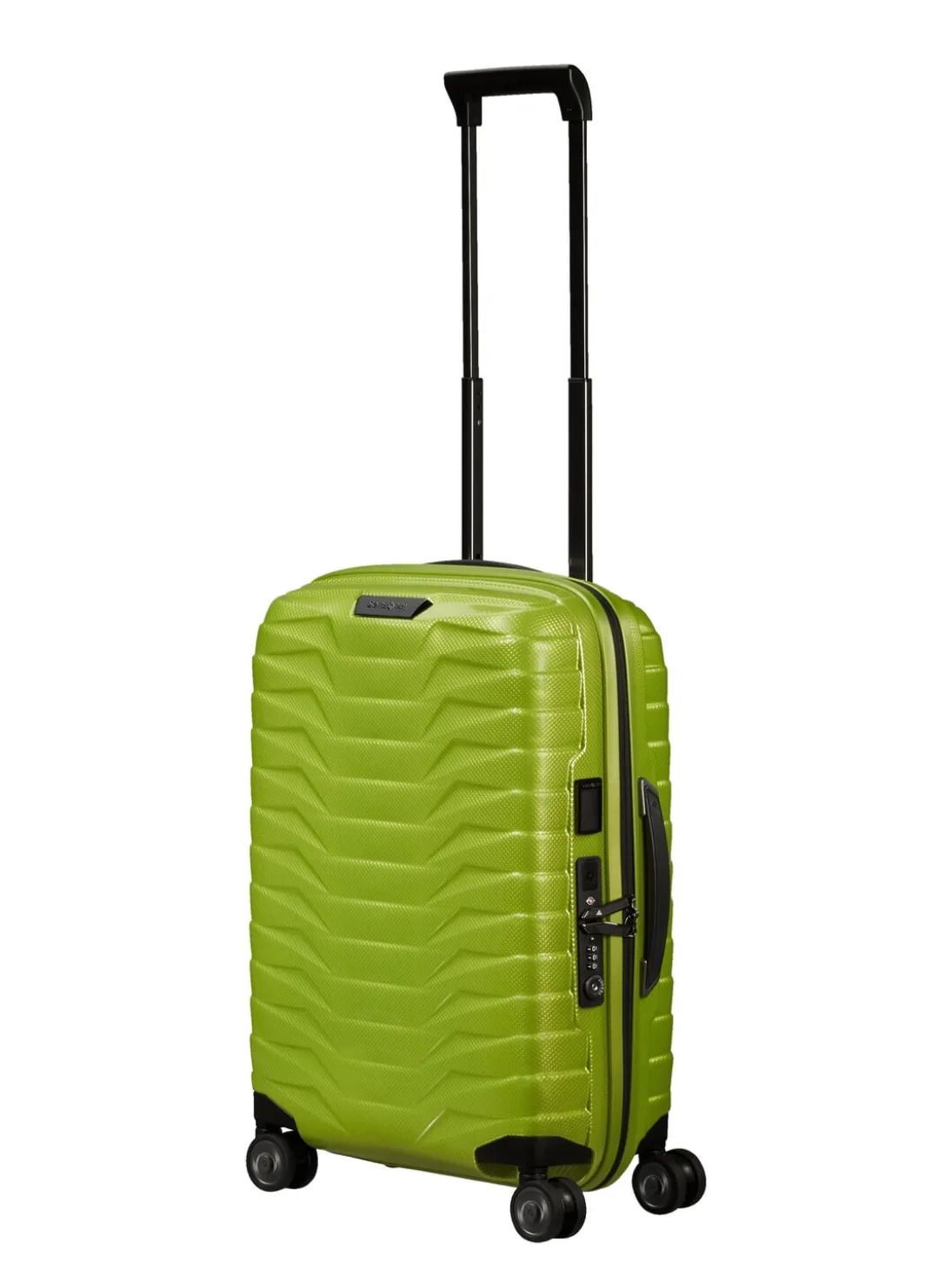 PROXIS Trolley bagaglio a mano espandibile